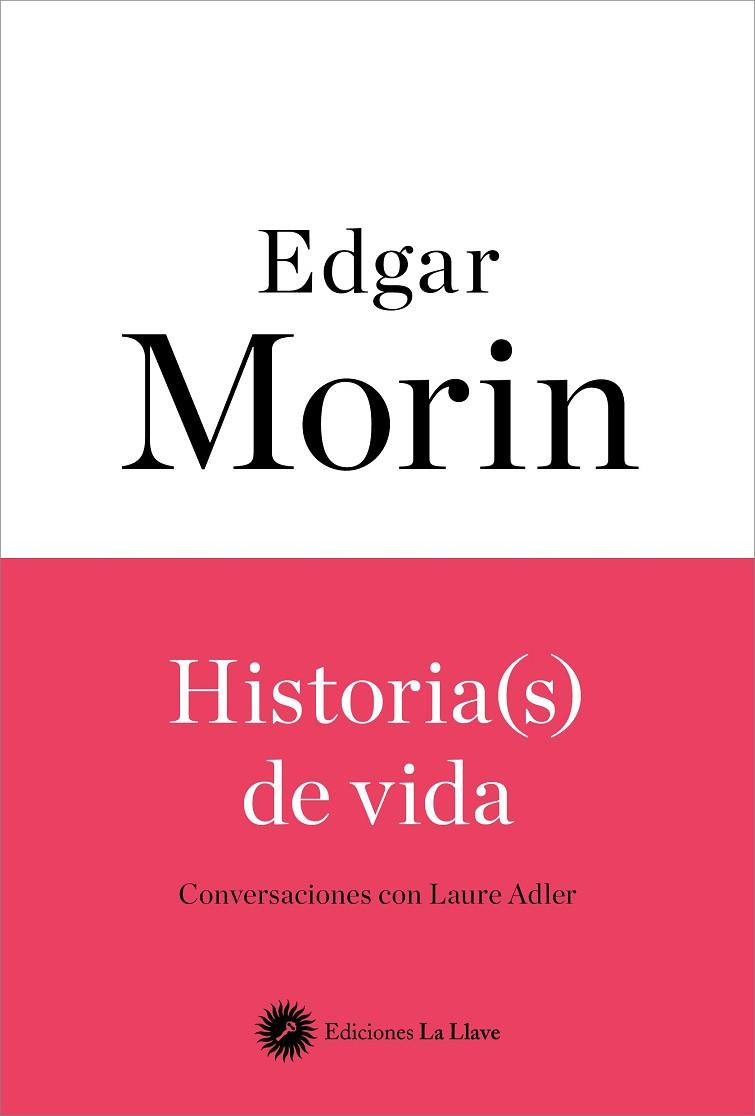 HISTORIA(S) DE VIDA | 9788419350084 | EDGAR MORIN | Llibres Parcir | Llibreria Parcir | Llibreria online de Manresa | Comprar llibres en català i castellà online