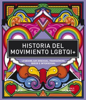 HISTORIA DEL MOVIMIENTO LGBTQI+ | 9788418459313 | VARIOS AUTORES | Llibres Parcir | Llibreria Parcir | Llibreria online de Manresa | Comprar llibres en català i castellà online