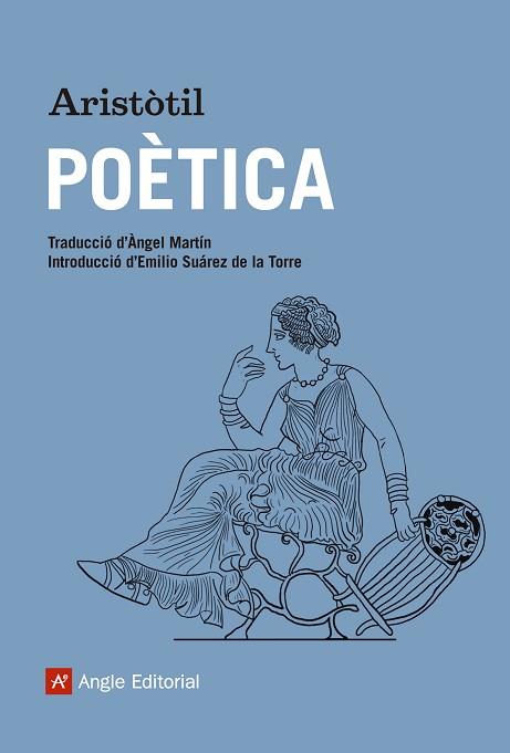 POÈTICA | 9788416139897 | ARISTÒTIL, . | Llibres Parcir | Llibreria Parcir | Llibreria online de Manresa | Comprar llibres en català i castellà online