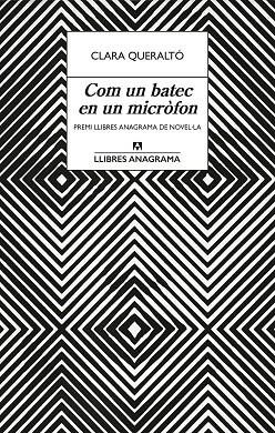 COM UN BATEC EN UN MICRÒFON | 9788433922939 | QUERALTÓ, CLARA | Llibres Parcir | Llibreria Parcir | Llibreria online de Manresa | Comprar llibres en català i castellà online