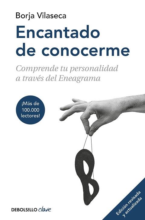 ENCANTADO DE CONOCERME (EDICIÓN AMPLIADA) | 9788466348898 | VILASECA, BORJA | Llibres Parcir | Llibreria Parcir | Llibreria online de Manresa | Comprar llibres en català i castellà online