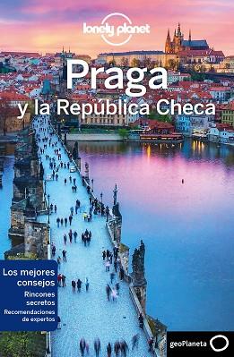 PRAGA Y LA REPúBLICA CHECA 9 | 9788408177777 | BAKER, MARK/WILSON, NEIL | Llibres Parcir | Llibreria Parcir | Llibreria online de Manresa | Comprar llibres en català i castellà online