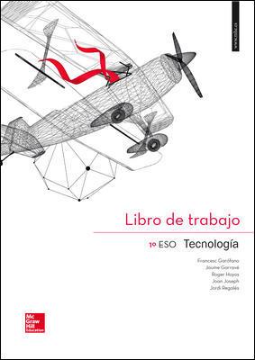MAC - TECNOLOGIA 1 ESO | 9788448195601 | HOYOS, ROGER / GARÓFANO MONTORO, FRANCESC / REGALÉS, JORDI / ABADAL, ENRIC / MONTAGUT, XAVIER / RIVE | Llibres Parcir | Llibreria Parcir | Llibreria online de Manresa | Comprar llibres en català i castellà online