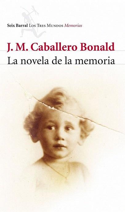 NOVELA DE LA MEMORIA | 9788432212772 | CABALLERO BONALD | Llibres Parcir | Llibreria Parcir | Llibreria online de Manresa | Comprar llibres en català i castellà online