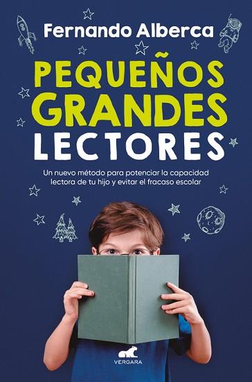 PEQUEÑOS GRANDES LECTORES | 9788417664022 | ALBERCA, FERNANDO | Llibres Parcir | Llibreria Parcir | Llibreria online de Manresa | Comprar llibres en català i castellà online
