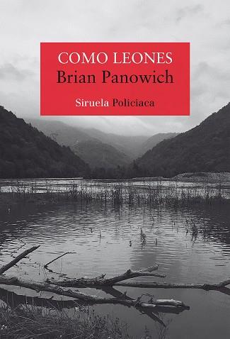 COMO LEONES | 9788418245572 | PANOWICH, BRIAN | Llibres Parcir | Llibreria Parcir | Llibreria online de Manresa | Comprar llibres en català i castellà online