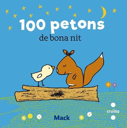 C-100 PETONS DE BONA NIT | 9788466145480 | VAN GAGELDONK, MACK | Llibres Parcir | Llibreria Parcir | Llibreria online de Manresa | Comprar llibres en català i castellà online