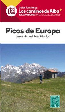 PICOS DE EUROPA. | 9788480908016 | VV.AA. | Llibres Parcir | Llibreria Parcir | Llibreria online de Manresa | Comprar llibres en català i castellà online