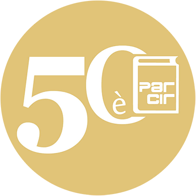 50è aniversari | Llibres Parcir | Llibreria Parcir | Llibreria online de Manresa | Comprar llibres en català i castellà online