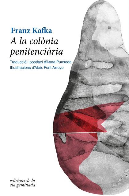 A LA COLÒNIA PENITENCIÀRIA | 9788412143058 | KAFKA, FRANZ | Llibres Parcir | Llibreria Parcir | Llibreria online de Manresa | Comprar llibres en català i castellà online