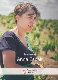 ANNA ESPELT | 9788484244073 | TROYANO PUIG, RUTH | Llibres Parcir | Llibreria Parcir | Llibreria online de Manresa | Comprar llibres en català i castellà online