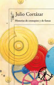 HISTORIAS DE CRONOPIOS Y DE FAMAS | 9788420406794 | CORTÁZAR, JULIO | Llibres Parcir | Librería Parcir | Librería online de Manresa | Comprar libros en catalán y castellano online