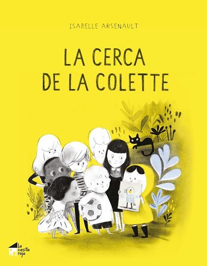 LA CERCA DE LA COLETTE | 9788412095005 | ARSENAULT, ISABELLE | Llibres Parcir | Llibreria Parcir | Llibreria online de Manresa | Comprar llibres en català i castellà online