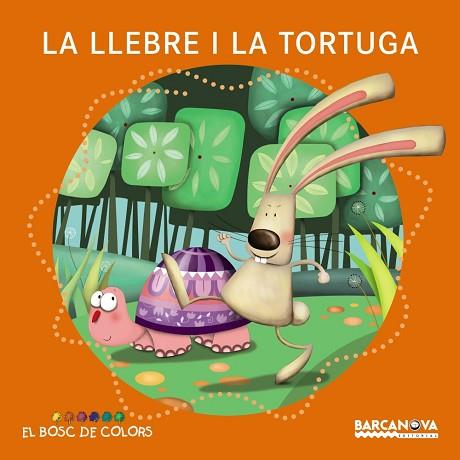 LA LLEBRE I LA TORTUGA | 9788448938512 | BALDÓ, ESTEL/GIL, ROSA/SOLIVA, MARIA | Llibres Parcir | Llibreria Parcir | Llibreria online de Manresa | Comprar llibres en català i castellà online