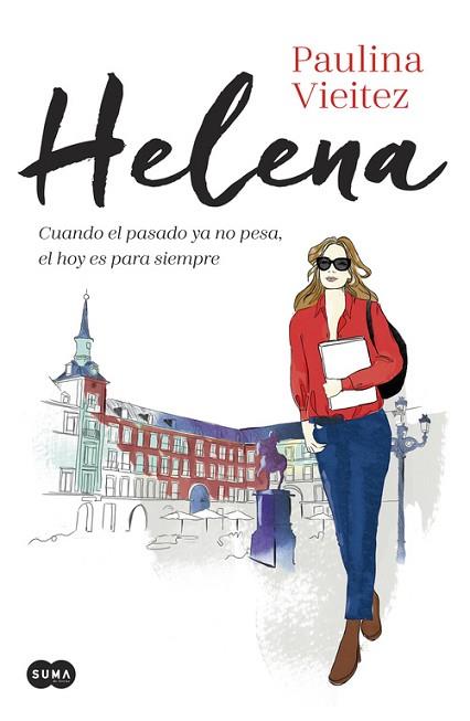 HELENA | 9788491292654 | VIEITEZ, PAULINA | Llibres Parcir | Llibreria Parcir | Llibreria online de Manresa | Comprar llibres en català i castellà online