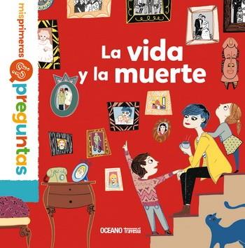 LA VIDA Y LA MUERTE | 9786075277233 | Llibres Parcir | Llibreria Parcir | Llibreria online de Manresa | Comprar llibres en català i castellà online