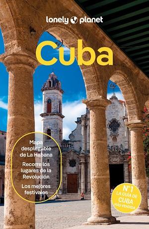 CUBA 9 | 9788408229704 | SAINSBURY, BRENDAN/BARTLETT, RAY/BOOBBYER, CLAIRE/BLESZYNSKA, KATYA | Llibres Parcir | Llibreria Parcir | Llibreria online de Manresa | Comprar llibres en català i castellà online
