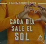 CADA DIA SALE EL SOL -2021 | 9788418114410 | VV.AA. | Llibres Parcir | Llibreria Parcir | Llibreria online de Manresa | Comprar llibres en català i castellà online