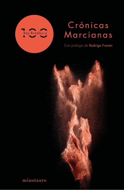 CRÓNICAS MARCIANAS 100 ANIVERSARIO | 9788445008256 | BRADBURY, RAY | Llibres Parcir | Llibreria Parcir | Llibreria online de Manresa | Comprar llibres en català i castellà online