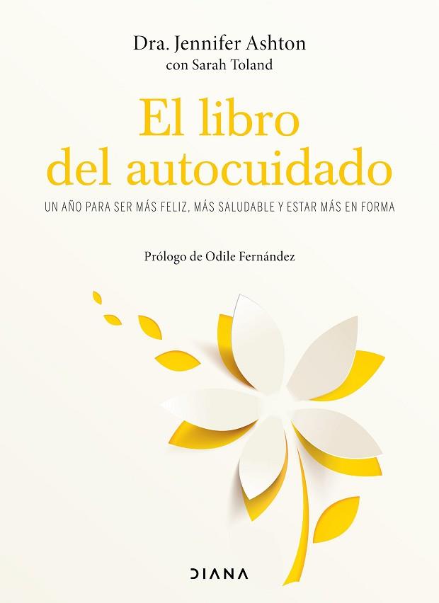 EL LIBRO DEL AUTOCUIDADO | 9788418118067 | ASHTON, JENNIFER | Llibres Parcir | Llibreria Parcir | Llibreria online de Manresa | Comprar llibres en català i castellà online
