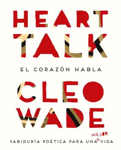 HEART TALK | 9788416720439 | WADE, CLEO | Llibres Parcir | Llibreria Parcir | Llibreria online de Manresa | Comprar llibres en català i castellà online