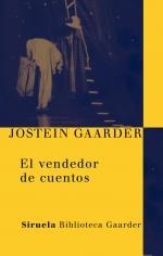 EL VENDEDOR DE CUENTOS  rustica | 9788498413700 | GAARDER JOSTEIN | Llibres Parcir | Llibreria Parcir | Llibreria online de Manresa | Comprar llibres en català i castellà online