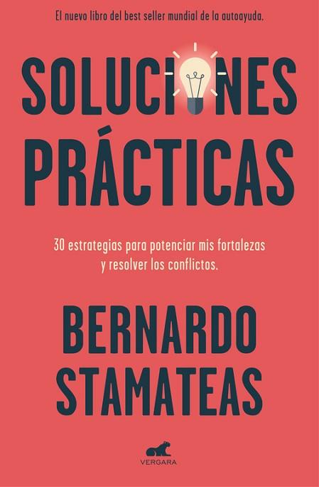 SOLUCIONES PRÁCTICAS | 9788416076871 | STAMATEAS, BERNARDO | Llibres Parcir | Llibreria Parcir | Llibreria online de Manresa | Comprar llibres en català i castellà online
