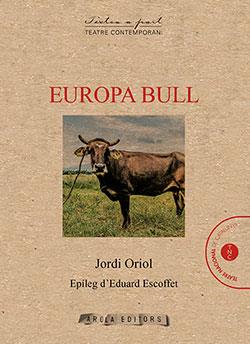 EUROPA BULL | 9788412129502 | SLOMIN, MARC | Llibres Parcir | Llibreria Parcir | Llibreria online de Manresa | Comprar llibres en català i castellà online