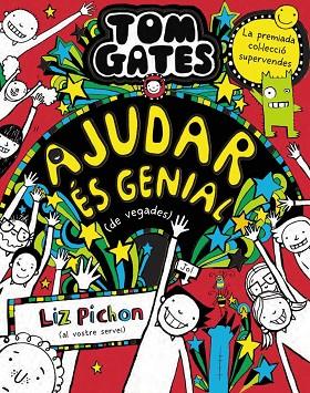 TOM GATES, 20. AJUDAR ÉS GENIAL (DE VEGADES) | 9788413492520 | PICHON, LIZ | Llibres Parcir | Llibreria Parcir | Llibreria online de Manresa | Comprar llibres en català i castellà online