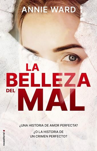 LA BELLEZA DEL MAL | 9788417805814 | WARD, ANNIE | Llibres Parcir | Llibreria Parcir | Llibreria online de Manresa | Comprar llibres en català i castellà online