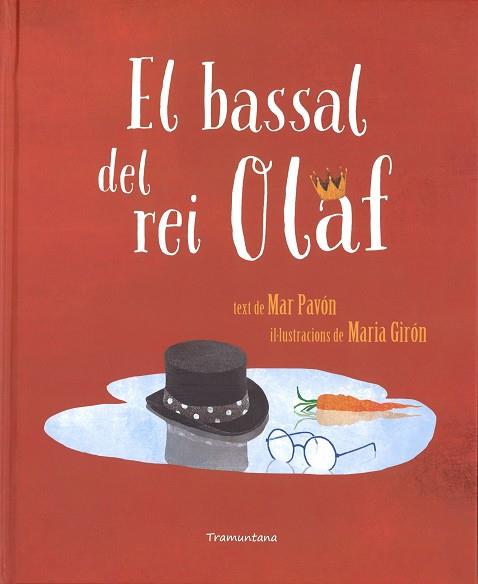 EL BASSAL DEL REI OLAF | 9788416578672 | Llibres Parcir | Llibreria Parcir | Llibreria online de Manresa | Comprar llibres en català i castellà online