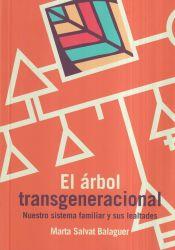 EL ÁRBOL TRANSGENERACIONAL | 9788409290192 | SALVAT BALAGUER, MARTA | Llibres Parcir | Llibreria Parcir | Llibreria online de Manresa | Comprar llibres en català i castellà online