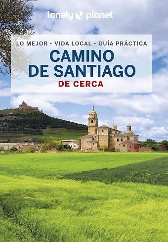 CAMINO DE SANTIAGO DE CERCA 3 | 9788408265696 | RAMIS, SERGI | Llibres Parcir | Llibreria Parcir | Llibreria online de Manresa | Comprar llibres en català i castellà online