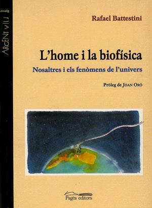 HOME I LA BIOFISICA | 9788479358440 | BATTESTINI | Llibres Parcir | Librería Parcir | Librería online de Manresa | Comprar libros en catalán y castellano online