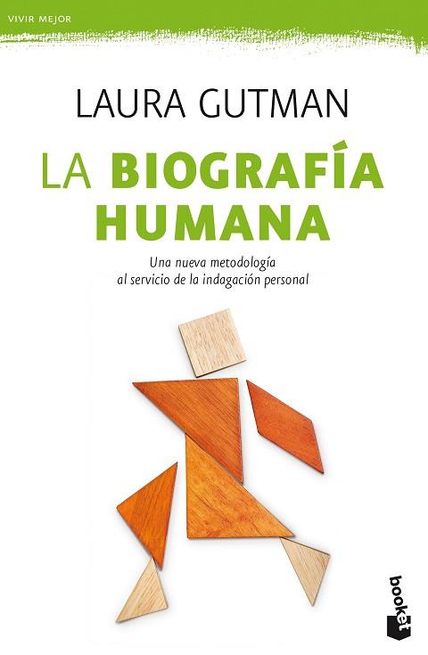 LA BIOGRAFíA HUMANA | 9788408181156 | GUTMAN, LAURA | Llibres Parcir | Llibreria Parcir | Llibreria online de Manresa | Comprar llibres en català i castellà online