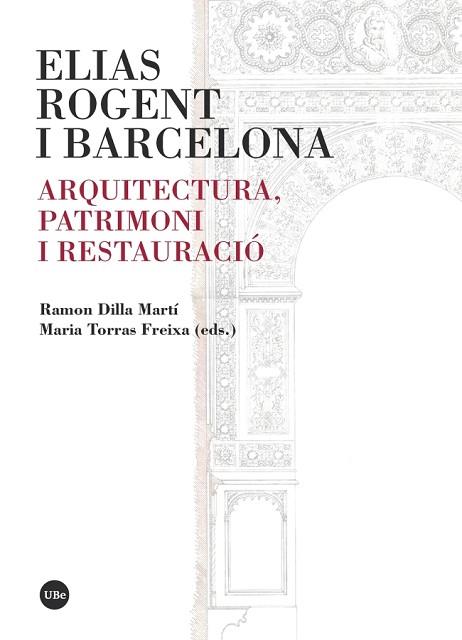 ELIAS ROGENT I BARCELONA | 9788491681496 | VARIOS AUTORES | Llibres Parcir | Llibreria Parcir | Llibreria online de Manresa | Comprar llibres en català i castellà online