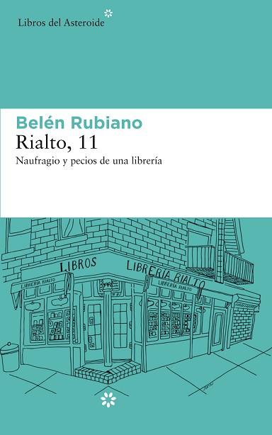 RIALTO 11 | 9788417007751 | RUBIANO, BELÉN | Llibres Parcir | Llibreria Parcir | Llibreria online de Manresa | Comprar llibres en català i castellà online