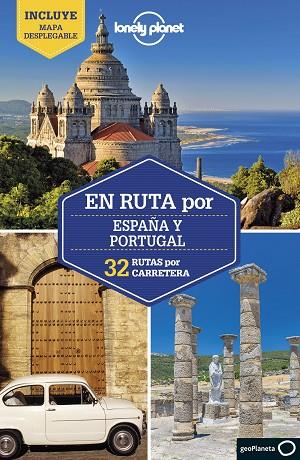 EN RUTA POR ESPAÑA Y PORTUGAL 2 | 9788408248491 | CLARK, GREGOR/ST.LOUIS, REGIS/GARWOOD, DUNCAN/HAM, ANTHONY/NOBLE, JOHN | Llibres Parcir | Llibreria Parcir | Llibreria online de Manresa | Comprar llibres en català i castellà online