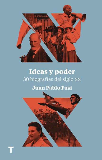 IDEAS Y PODER | 9788417866112 | FUSI, JUAN PABLO | Llibres Parcir | Llibreria Parcir | Llibreria online de Manresa | Comprar llibres en català i castellà online
