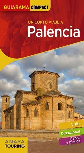 PALENCIA | 9788491581543 | IZQUIERDO ABAD, PASCUAL | Llibres Parcir | Llibreria Parcir | Llibreria online de Manresa | Comprar llibres en català i castellà online
