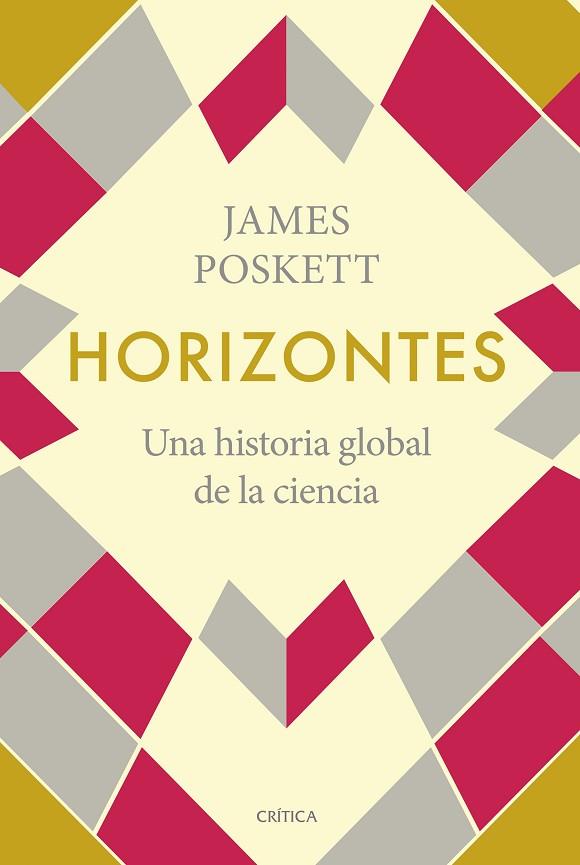 HORIZONTES | 9788491994084 | POSKETT, JAMES | Llibres Parcir | Llibreria Parcir | Llibreria online de Manresa | Comprar llibres en català i castellà online