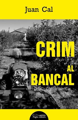 CRIM AL BANCAL | 9788413034270 | CAL SÁNCHEZ, JUAN | Llibres Parcir | Llibreria Parcir | Llibreria online de Manresa | Comprar llibres en català i castellà online