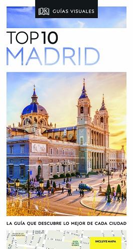 GUÍA TOP 10 MADRID | 9780241432983 | VARIOS AUTORES, | Llibres Parcir | Llibreria Parcir | Llibreria online de Manresa | Comprar llibres en català i castellà online