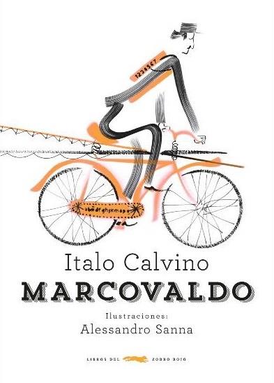 MARCOVALDO | 9788494595080 | CALVINO, ITALO | Llibres Parcir | Llibreria Parcir | Llibreria online de Manresa | Comprar llibres en català i castellà online