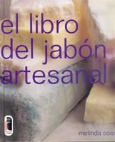 EL LIBRO DEL JABON ARTESANAL | 9788480195492 | COSS | Llibres Parcir | Llibreria Parcir | Llibreria online de Manresa | Comprar llibres en català i castellà online