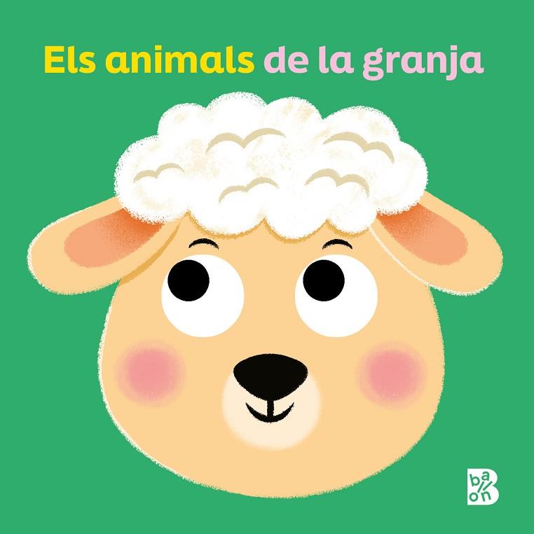 ULLS MÒBILS - ELS ANIMALS DE LA GRANJA | 9789403235080 | BALLON | Llibres Parcir | Llibreria Parcir | Llibreria online de Manresa | Comprar llibres en català i castellà online