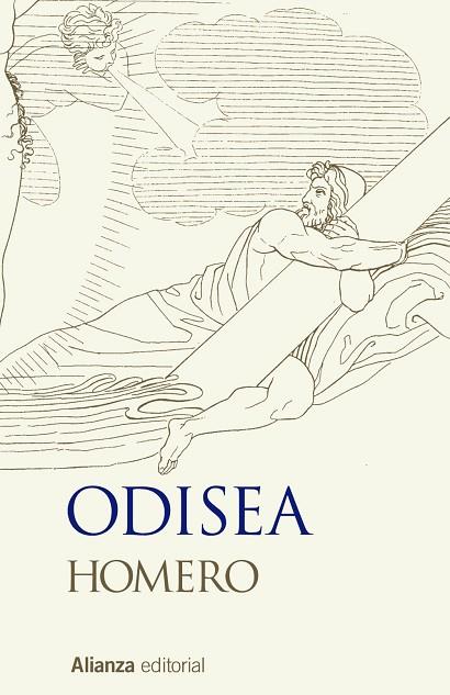 ODISEA | 9788413625171 | HOMERO | Llibres Parcir | Llibreria Parcir | Llibreria online de Manresa | Comprar llibres en català i castellà online
