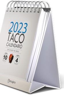 TACO SAGRADO CORAZON -2023 CON PEANA | 9788427146211 | AA.VV | Llibres Parcir | Llibreria Parcir | Llibreria online de Manresa | Comprar llibres en català i castellà online