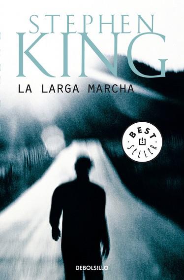 LA LARGA MARCHA | 9788497930017 | KING, STEPHEN | Llibres Parcir | Llibreria Parcir | Llibreria online de Manresa | Comprar llibres en català i castellà online