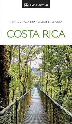 GUÍA VISUAL COSTA RICA | 9780241432662 | VARIOS AUTORES, | Llibres Parcir | Librería Parcir | Librería online de Manresa | Comprar libros en catalán y castellano online
